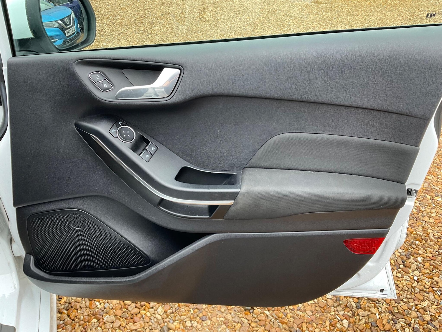 Used Ford Fiesta for sale - 77280016: Photo 9