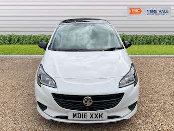 Used Vauxhall Corsa 2016 for sale - 78965697: Photo