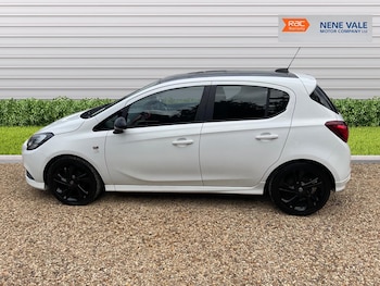 Used Vauxhall Corsa 2016 for sale - 78965697: Photo