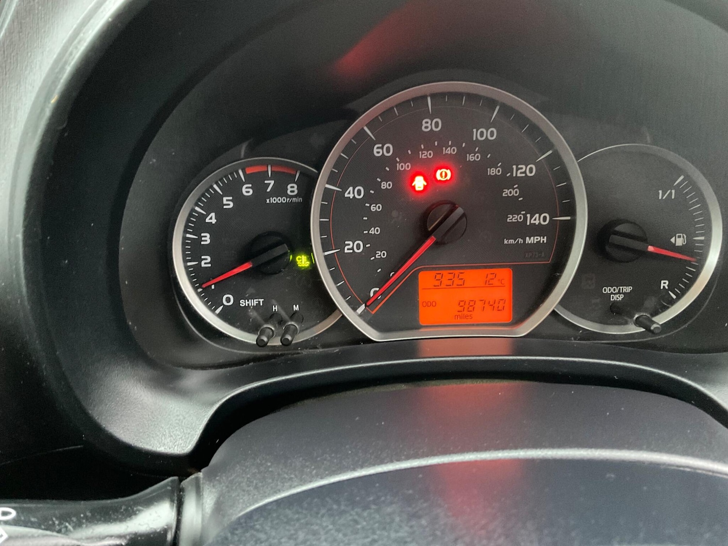 Used Toyota Yaris 2014 for sale - 76886181: Photo 17