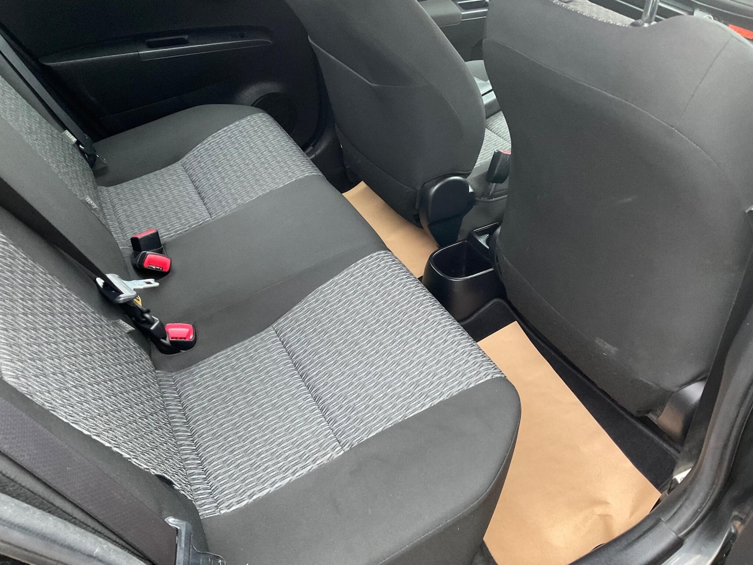 Used Toyota Yaris 2014 for sale - 76886181: Photo 25