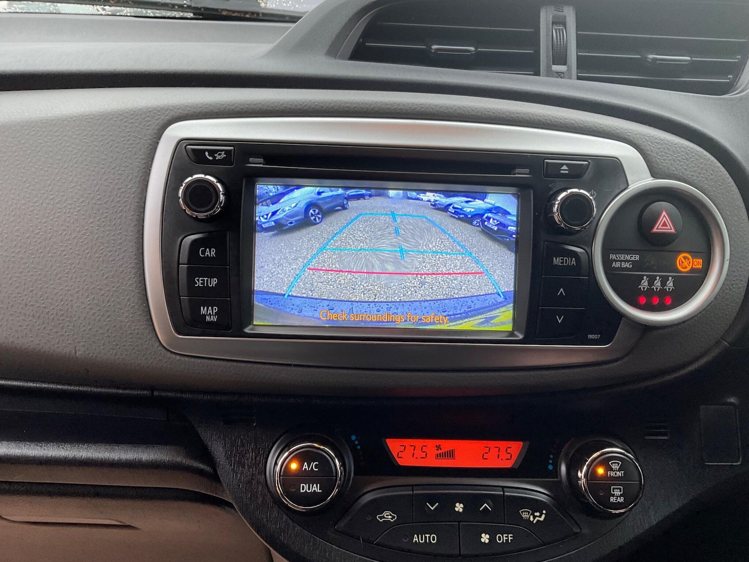 Used Toyota Yaris 2014 for sale - 76886181: Photo 36