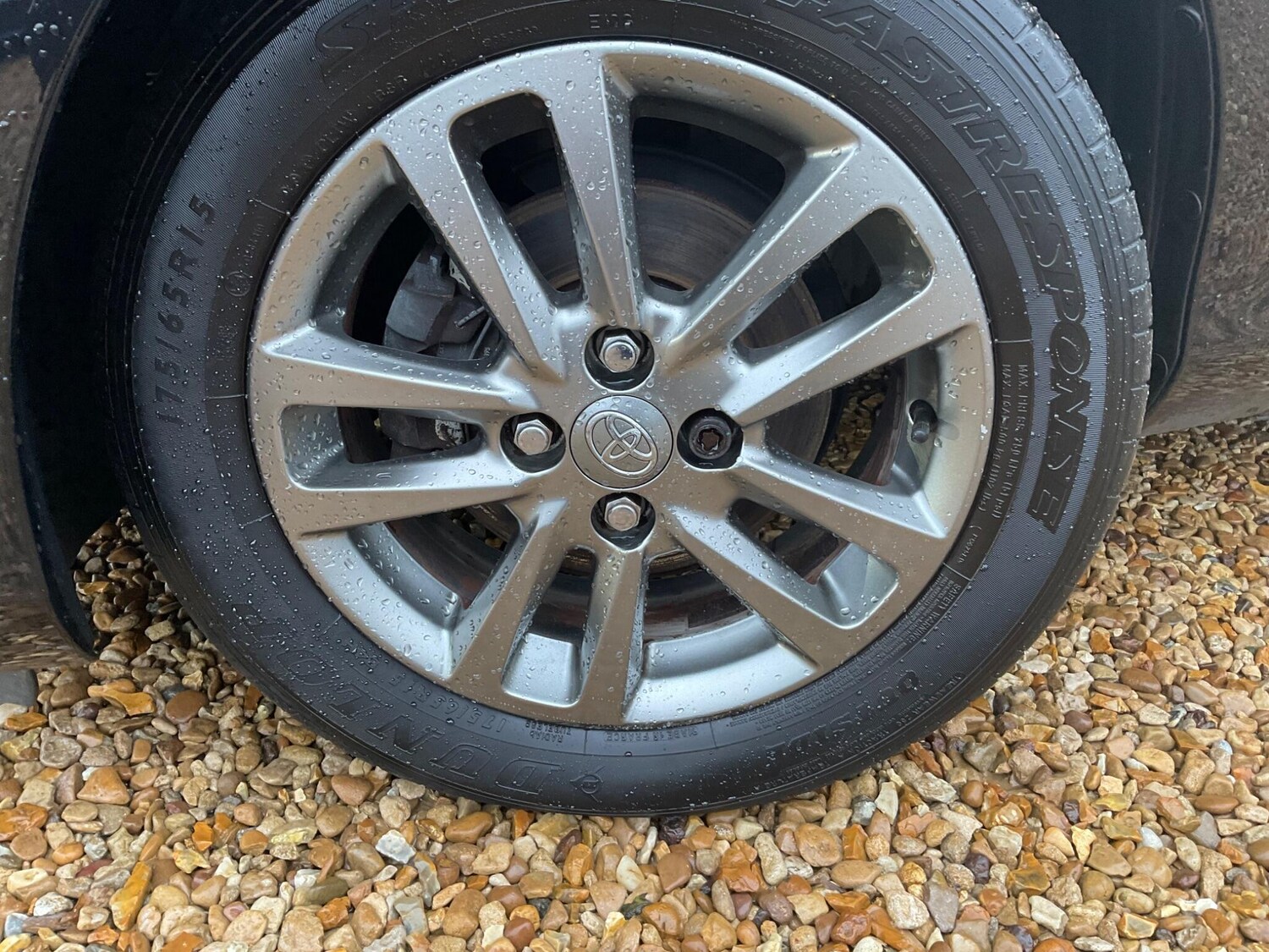 Used Toyota Yaris 2014 for sale - 76886181: Photo 37