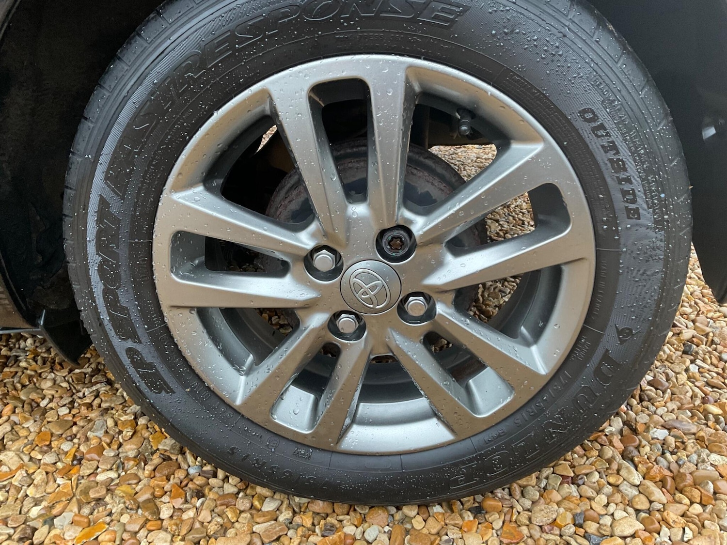 Used Toyota Yaris 2014 for sale - 76886181: Photo 38