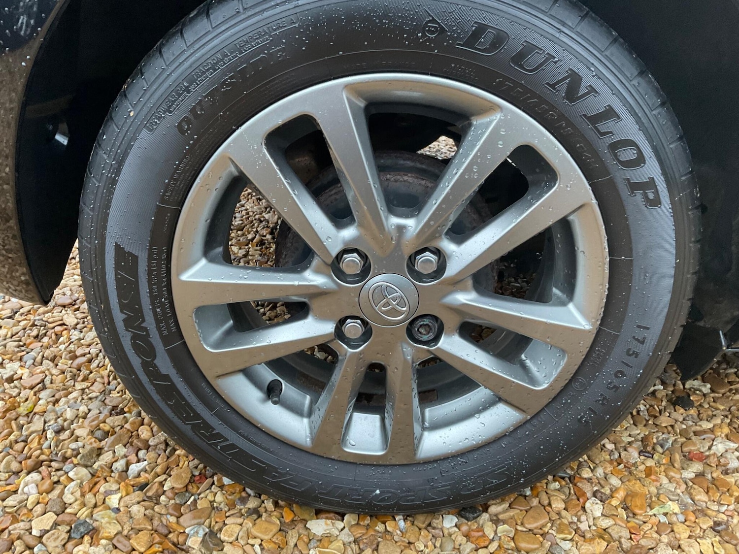 Used Toyota Yaris 2014 for sale - 76886181: Photo 39