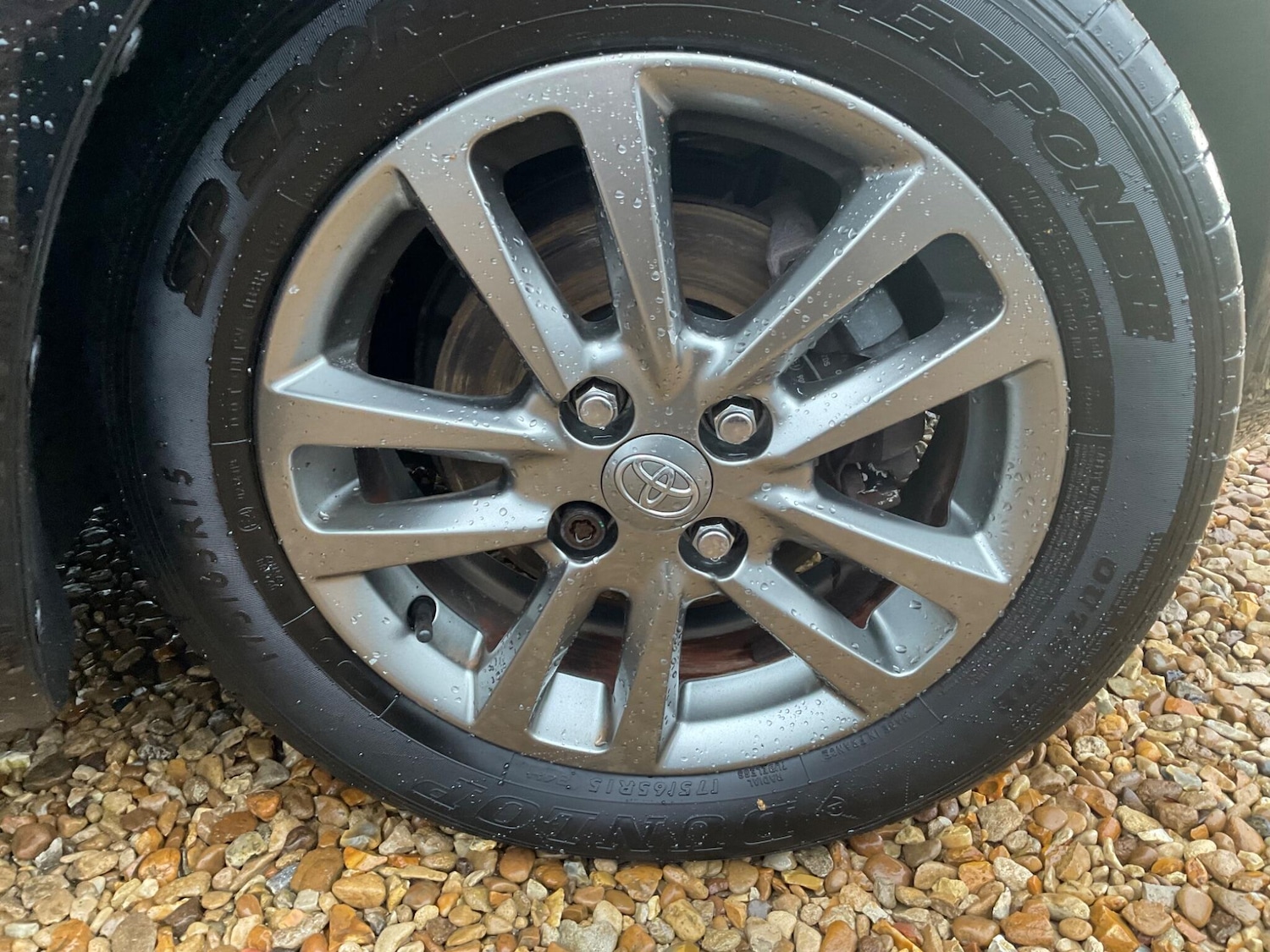 Used Toyota Yaris 2014 for sale - 76886181: Photo 40