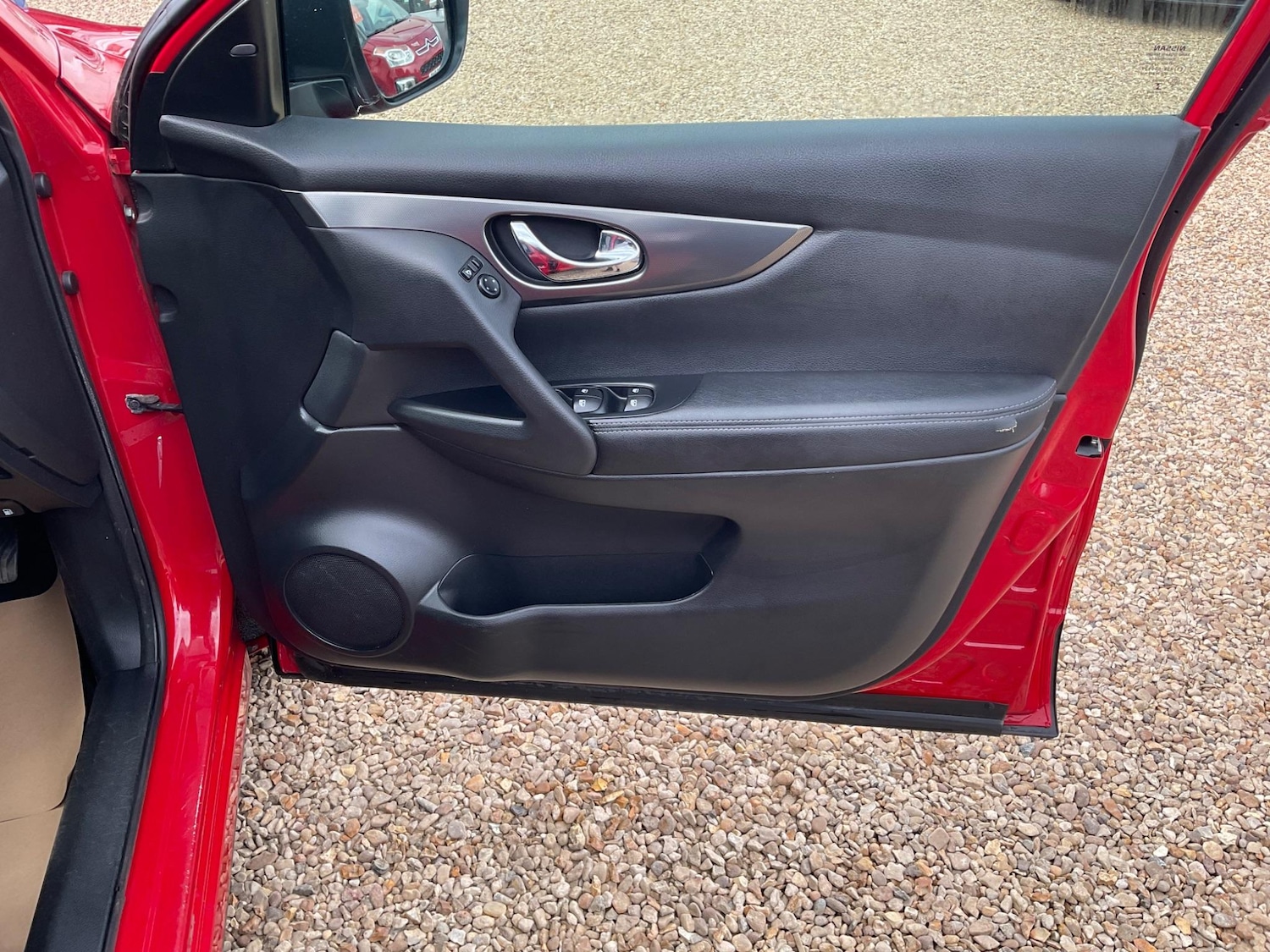 Used Nissan Qashqai 2018 for sale - 76887469: Photo 12