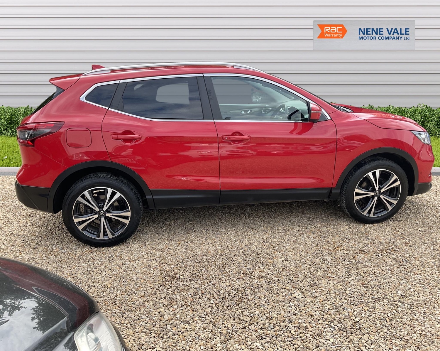 Used Nissan Qashqai 2018 for sale - 76887469: Photo 7