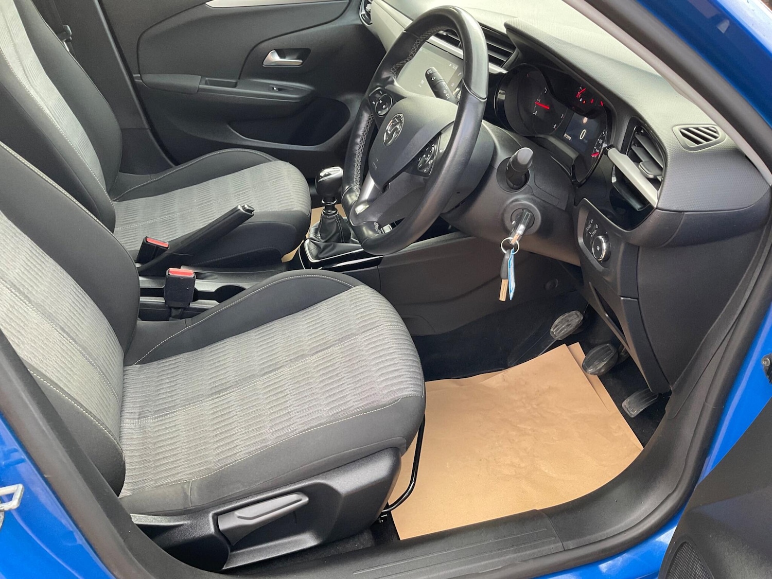 Used Vauxhall Corsa 2020 for sale - 76377592: Photo 12