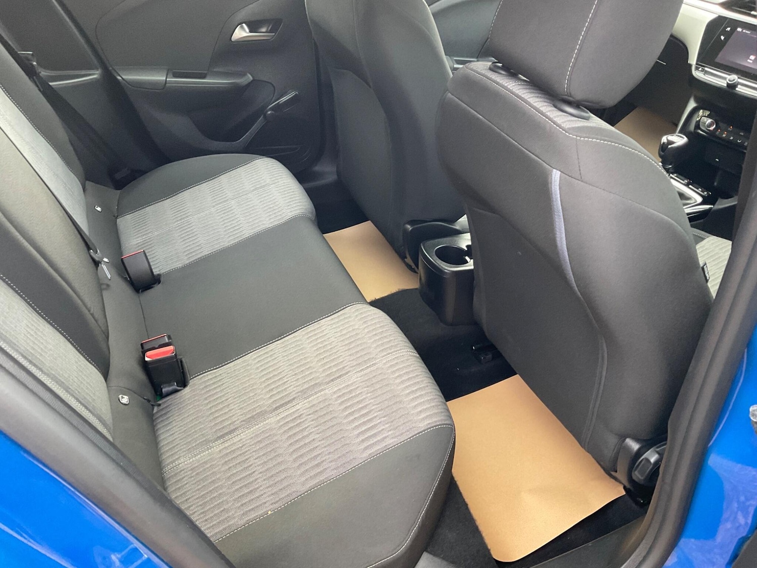 Used Vauxhall Corsa 2020 for sale - 76377592: Photo 13