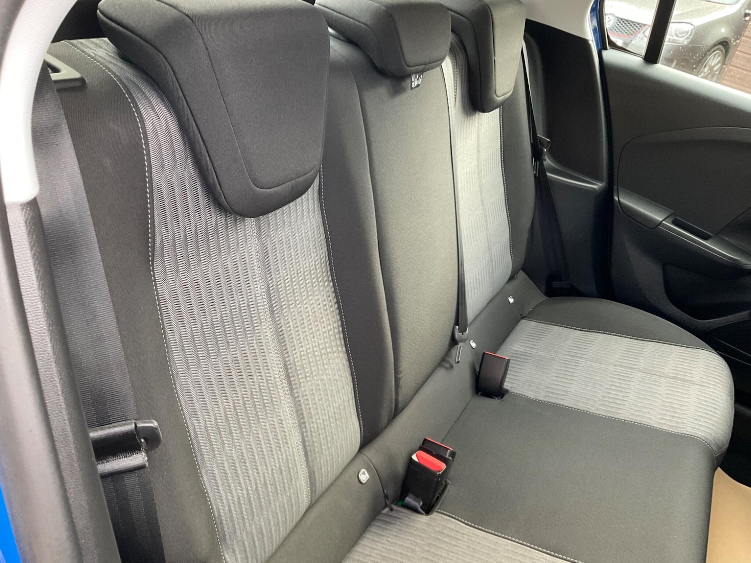 Used Vauxhall Corsa 2020 for sale - 76377592: Photo 15