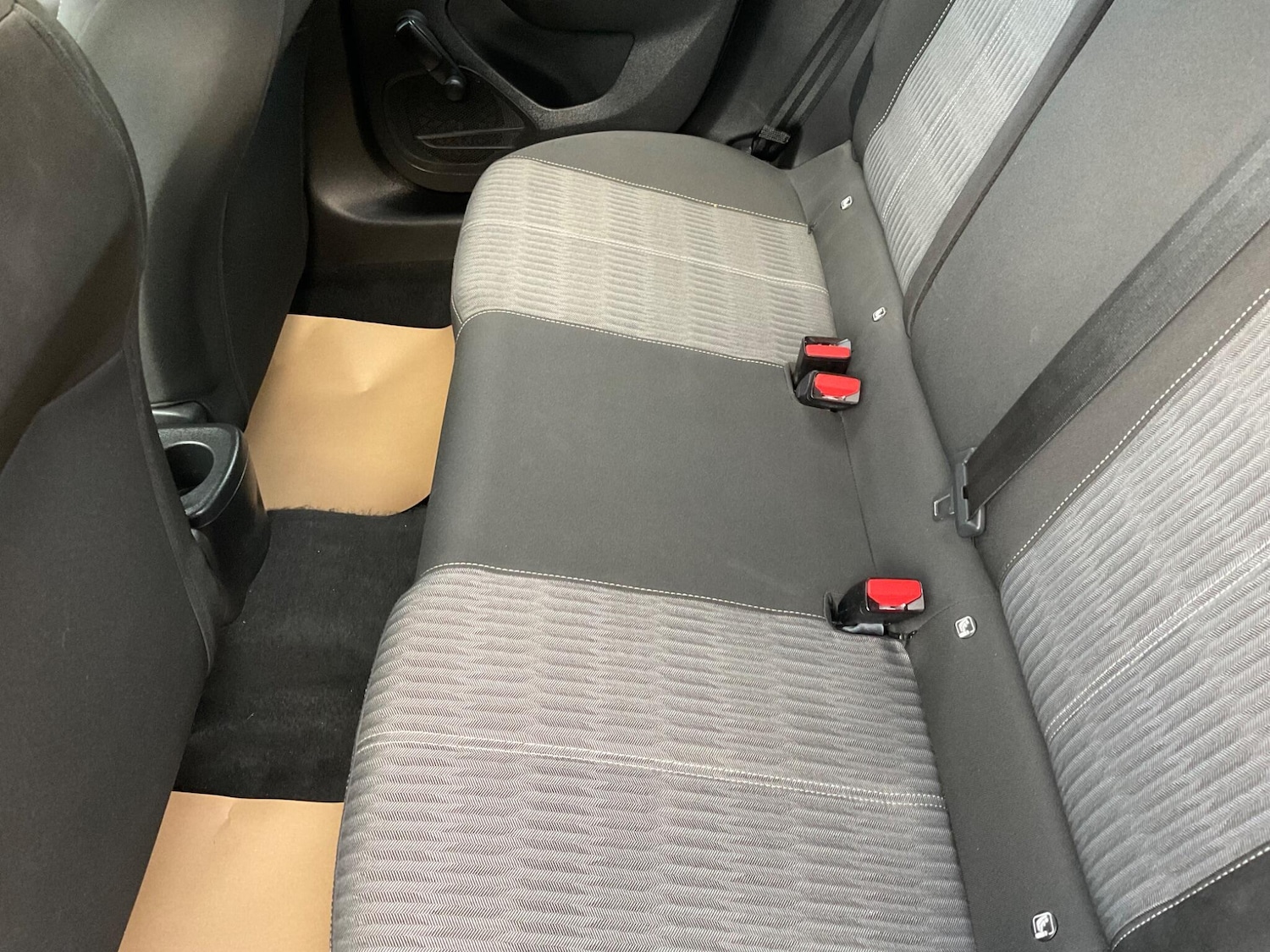 Used Vauxhall Corsa 2020 for sale - 76377592: Photo 17