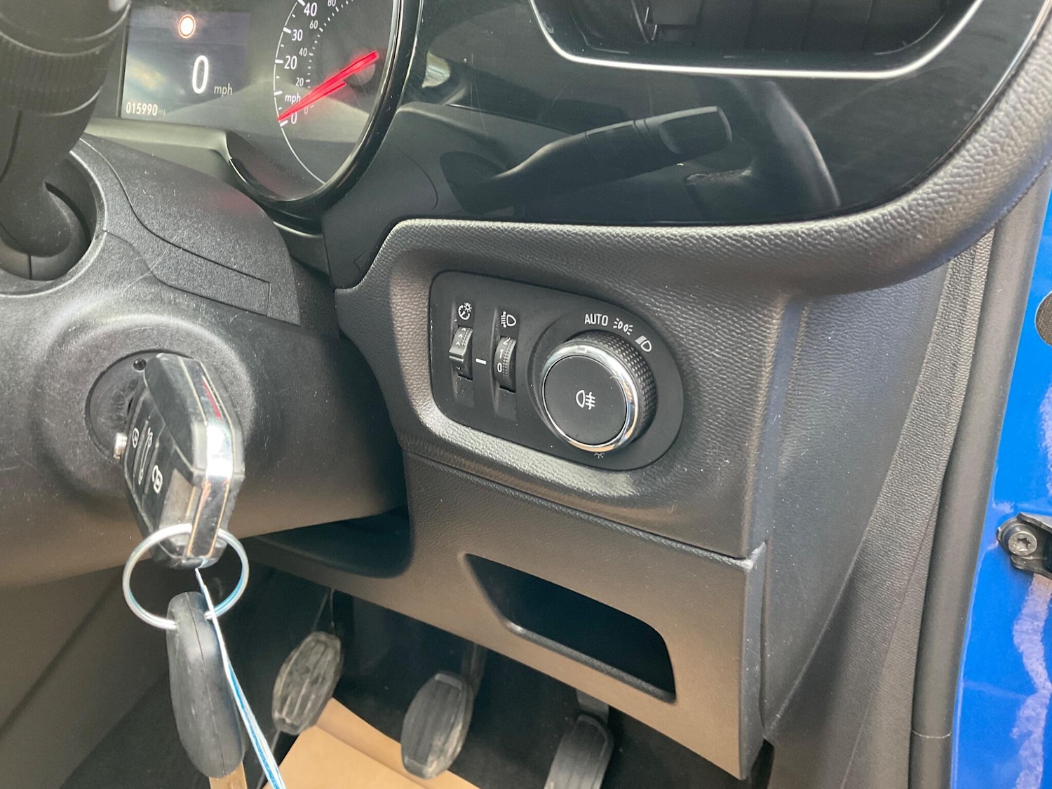 Used Vauxhall Corsa 2020 for sale - 76377592: Photo 19