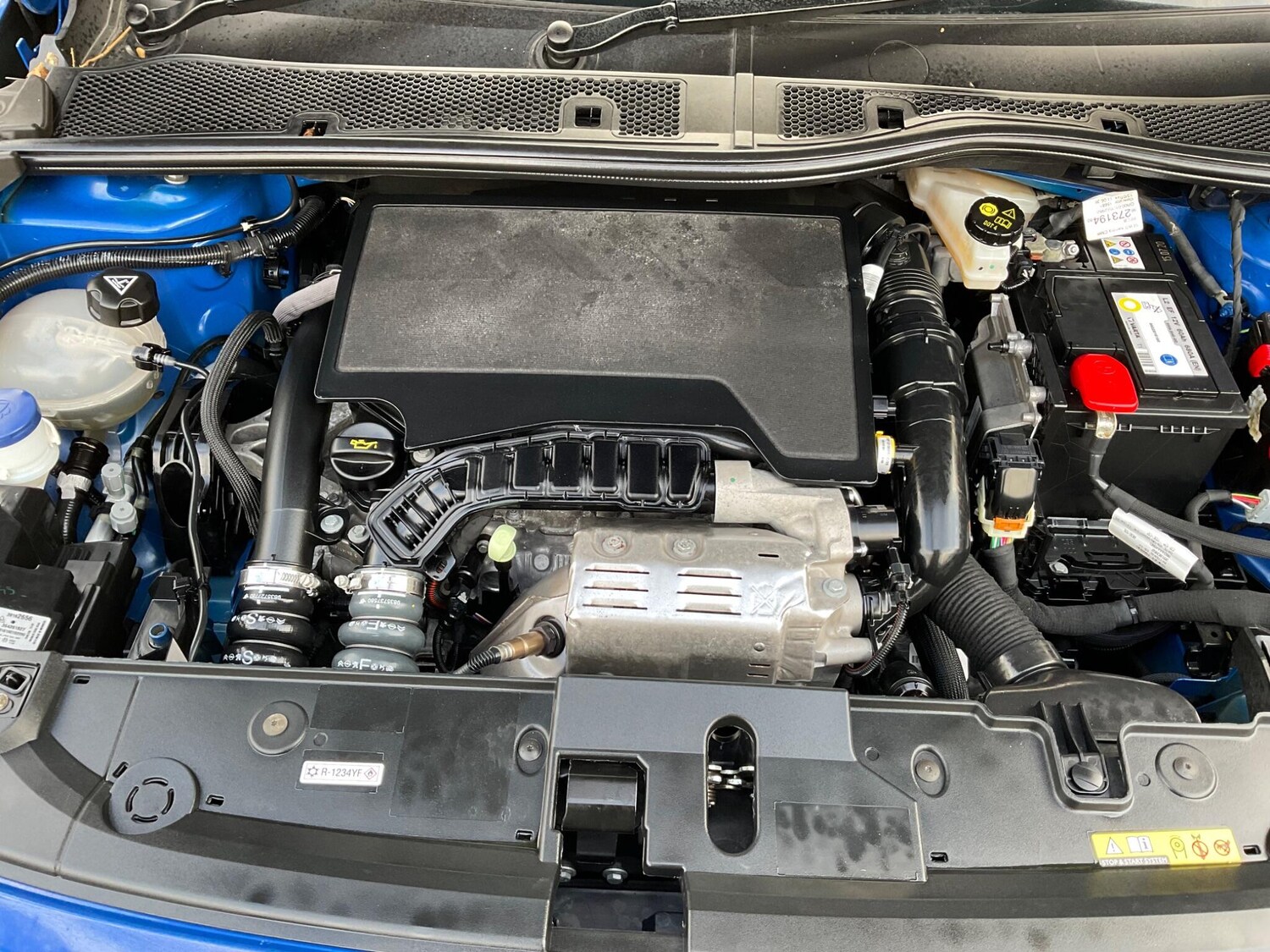 Used Vauxhall Corsa 2020 for sale - 76377592: Photo 24