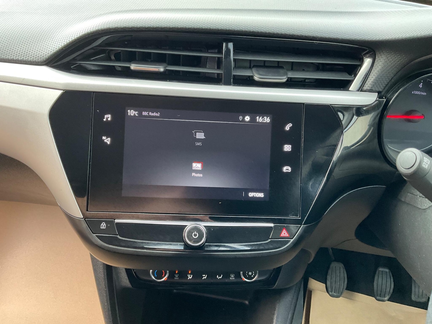 Used Vauxhall Corsa 2020 for sale - 76377592: Photo 25