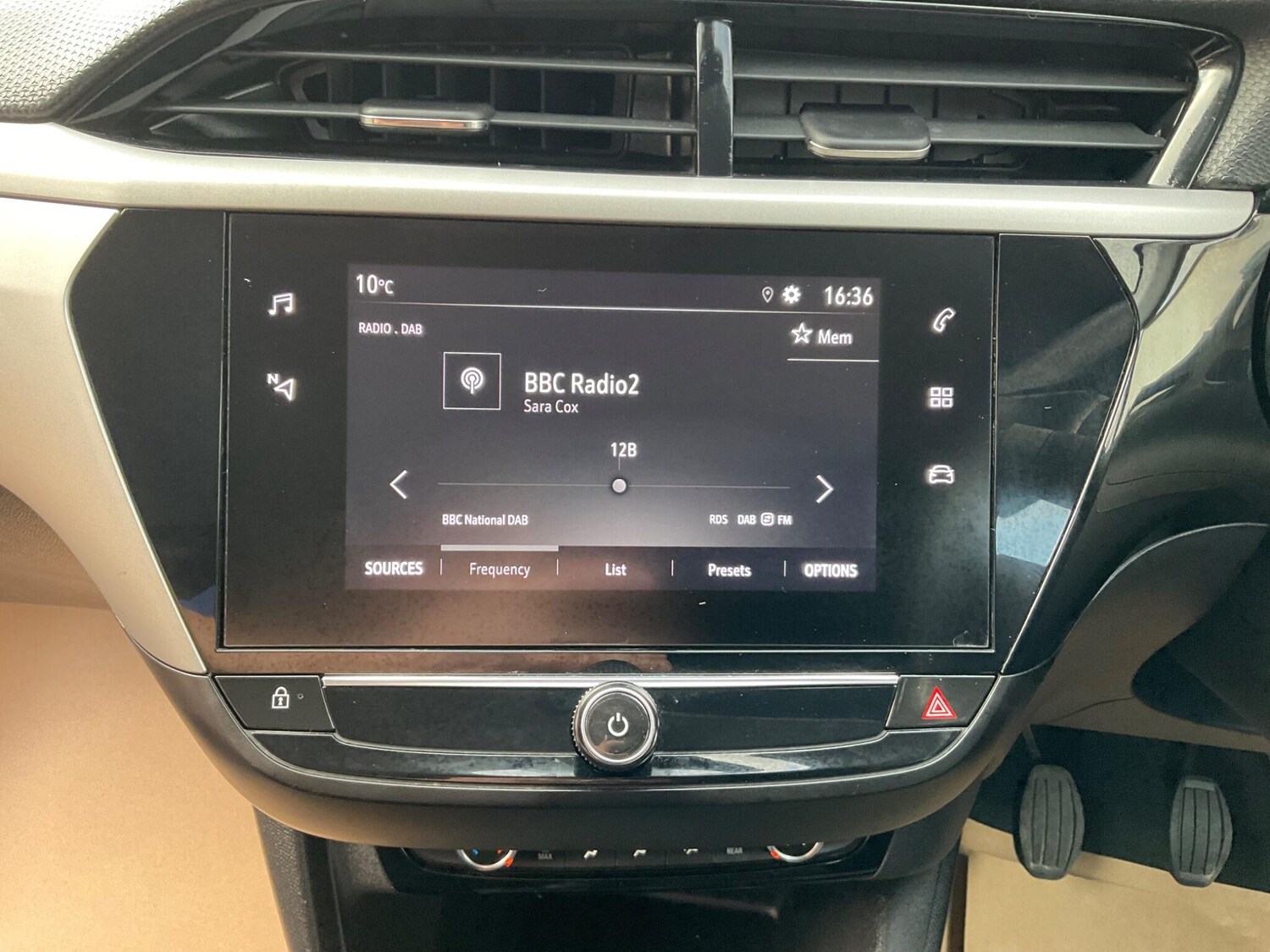 Used Vauxhall Corsa 2020 for sale - 76377592: Photo 26