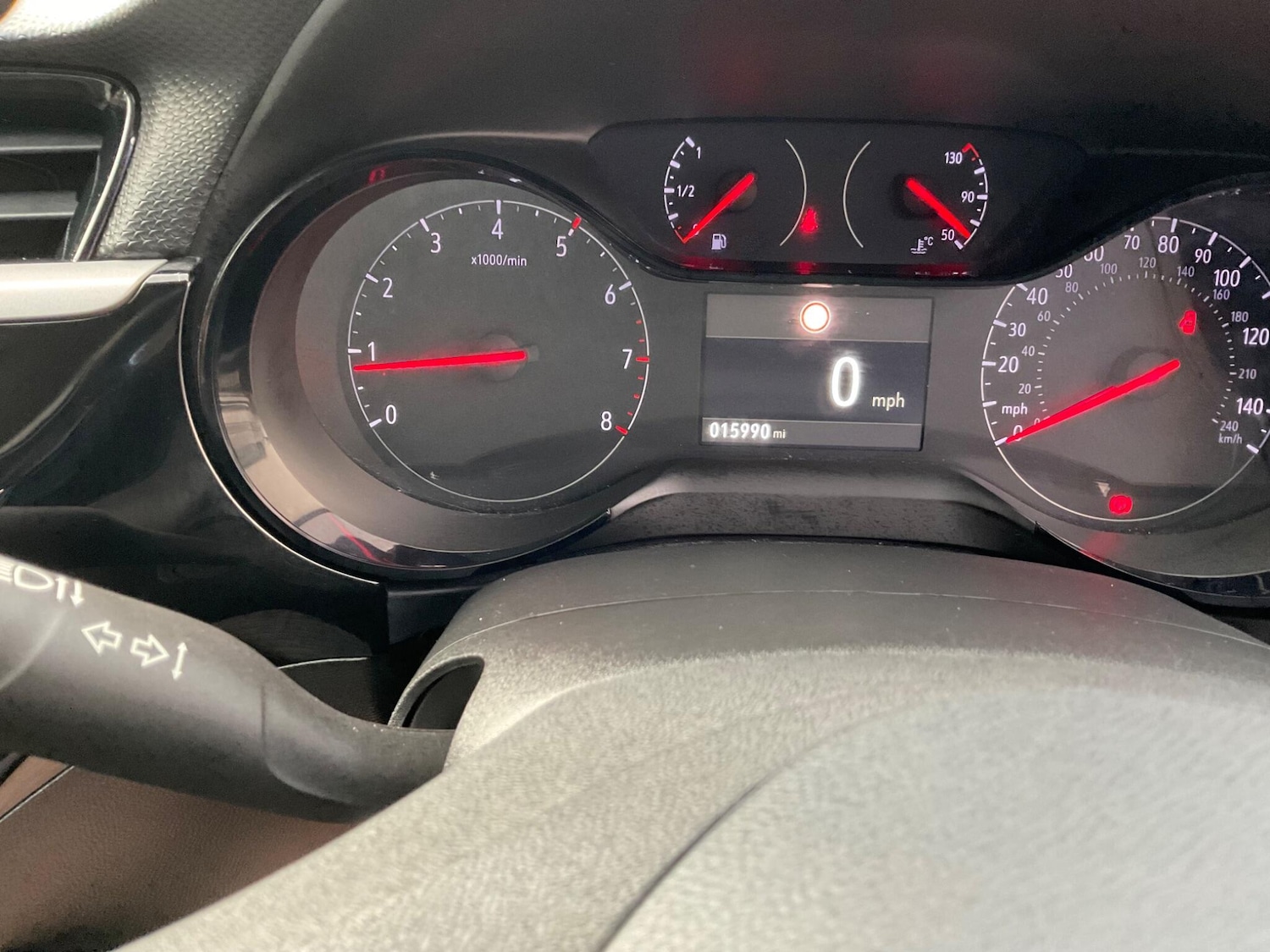 Used Vauxhall Corsa 2020 for sale - 76377592: Photo 28