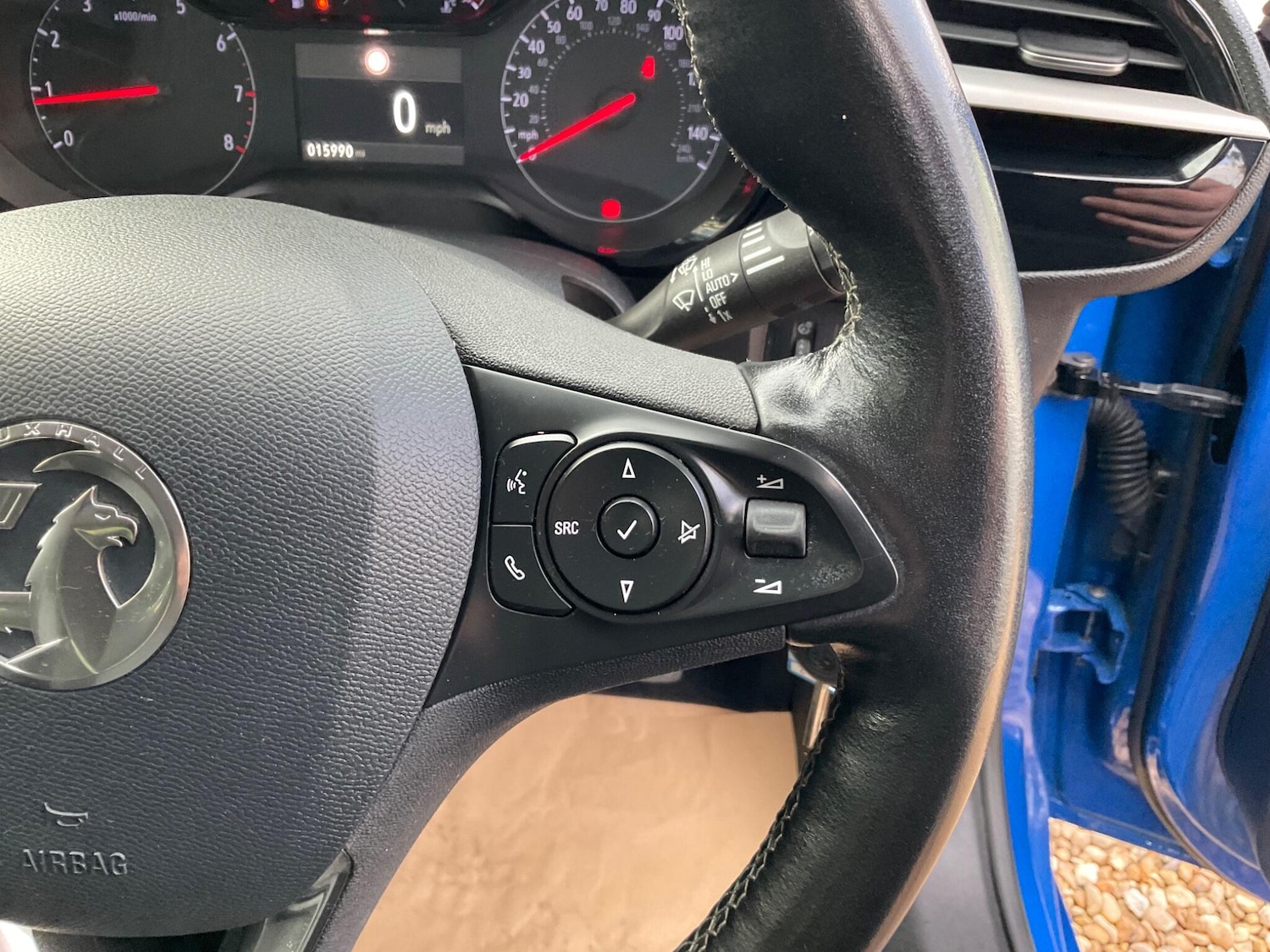 Used Vauxhall Corsa 2020 for sale - 76377592: Photo 30