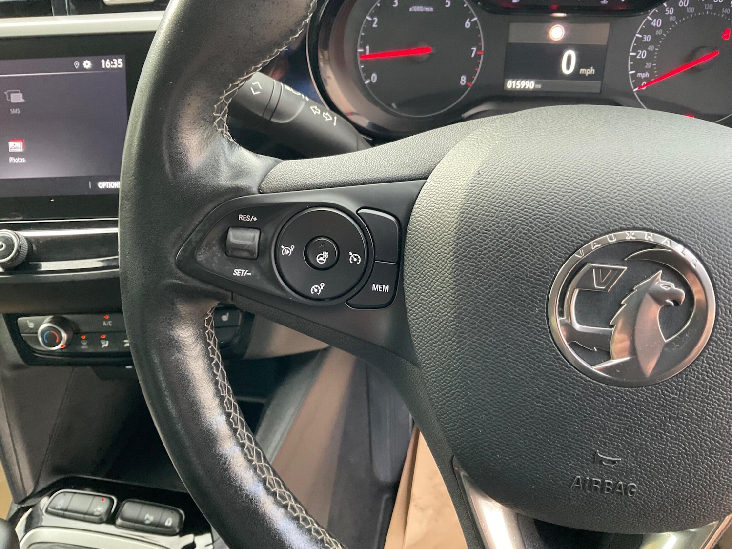 Used Vauxhall Corsa 2020 for sale - 76377592: Photo 31