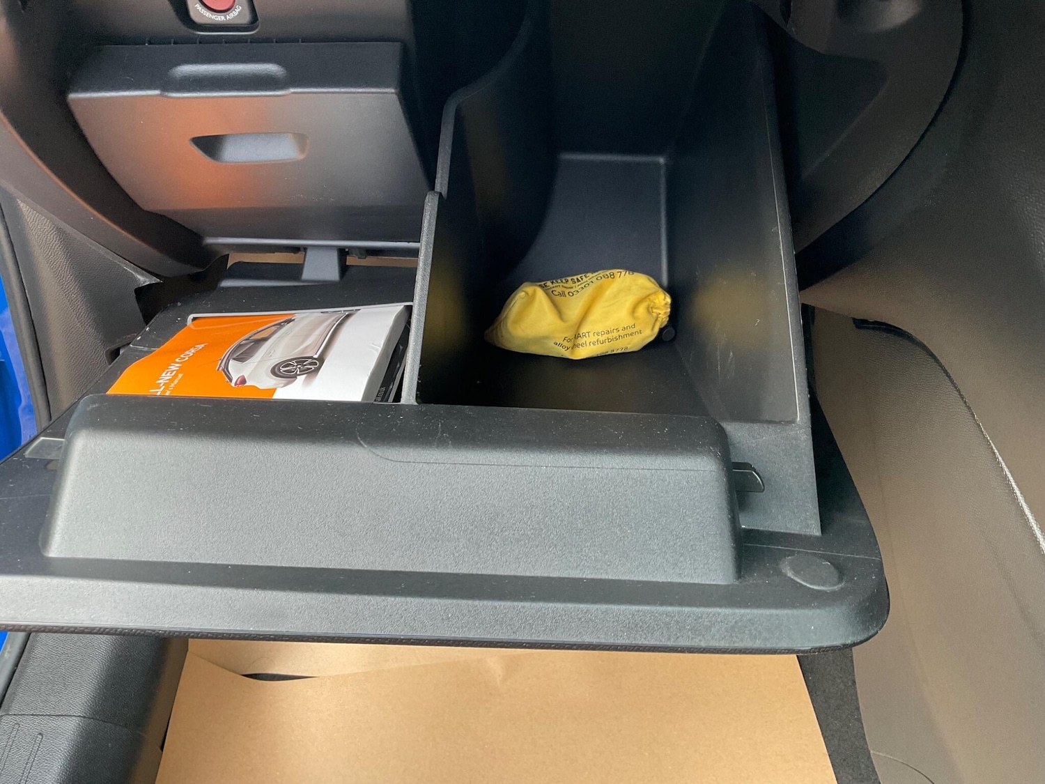 Used Vauxhall Corsa 2020 for sale - 76377592: Photo 36