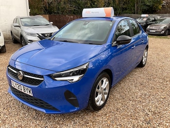 Used Vauxhall Corsa 2020 for sale - 76377592: Photo