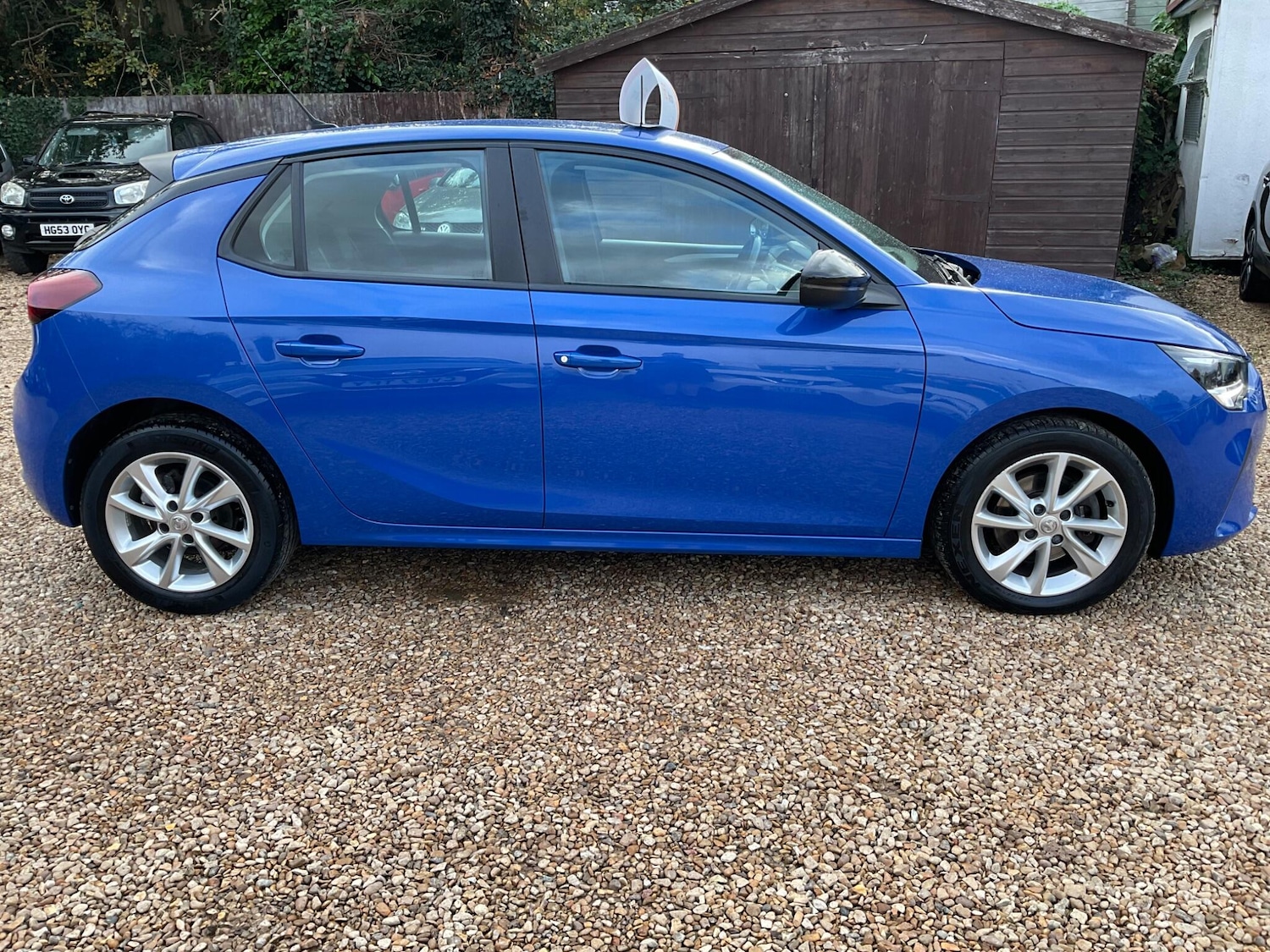 Used Vauxhall Corsa 2020 for sale - 76377592: Photo 7