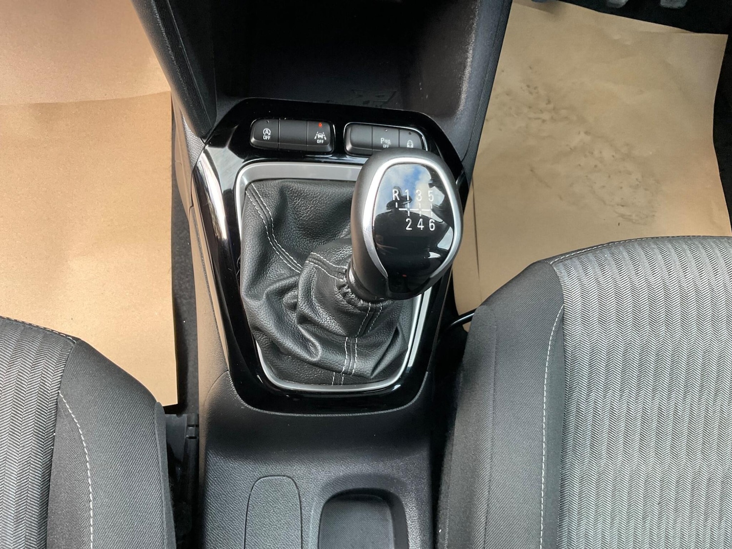 Used Vauxhall Corsa 2020 for sale - 76377592: Photo 9