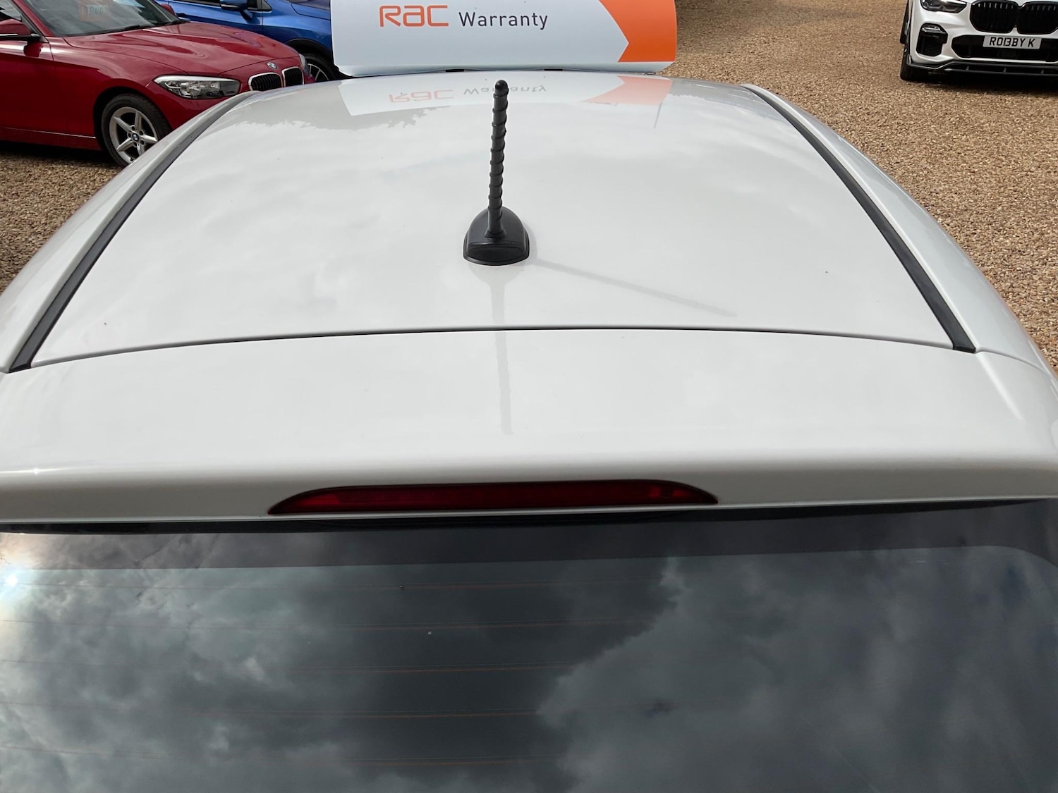 Used Kia Rio 2016 for sale - 76887491: Photo 11