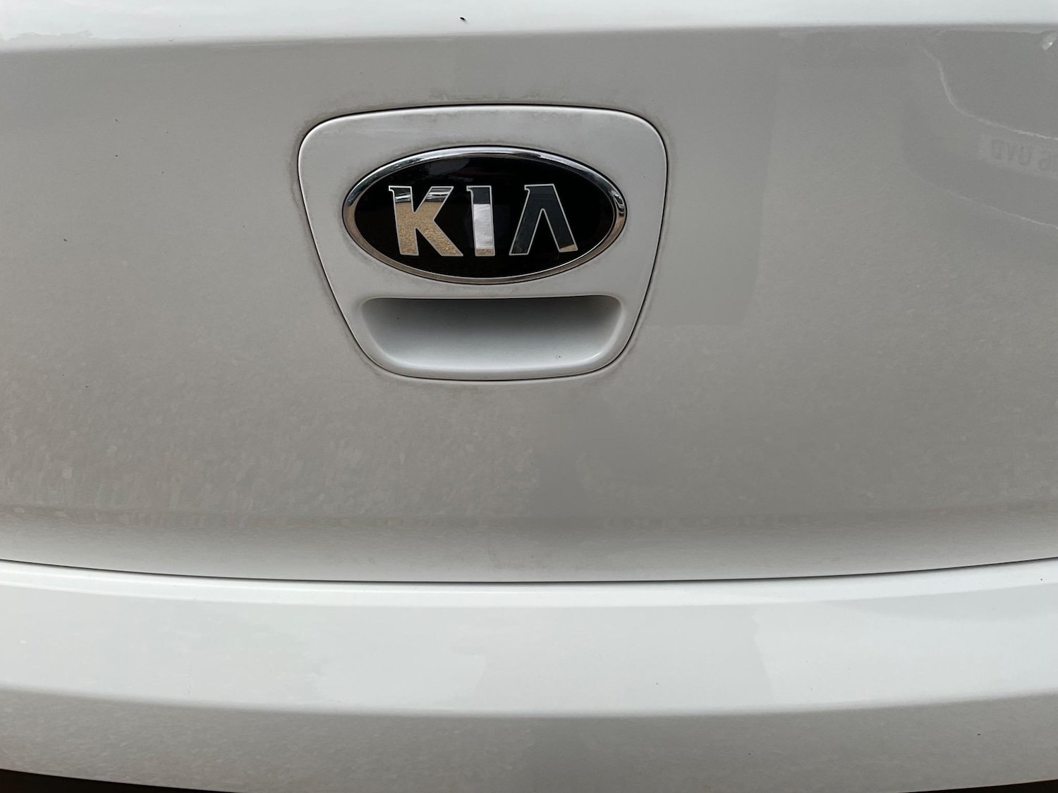 Used Kia Rio 2016 for sale - 76887491: Photo 12