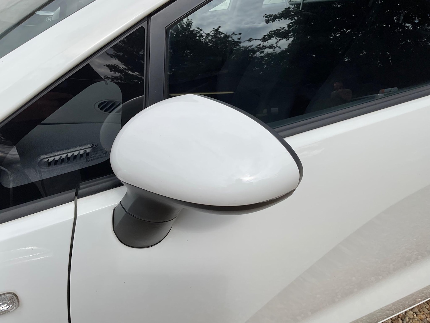 Used Kia Rio 2016 for sale - 76887491: Photo 13