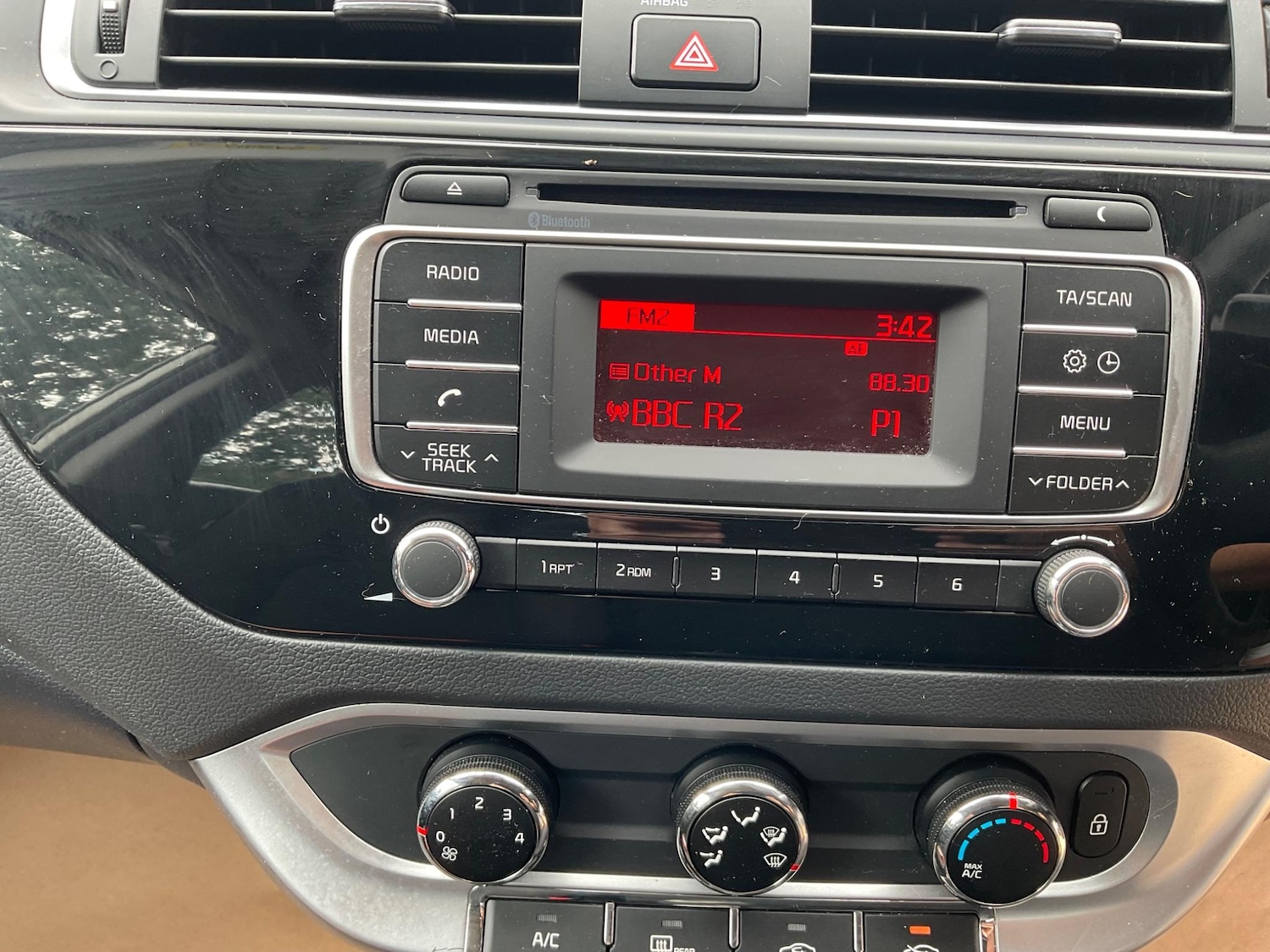 Used Kia Rio 2016 for sale - 76887491: Photo 18