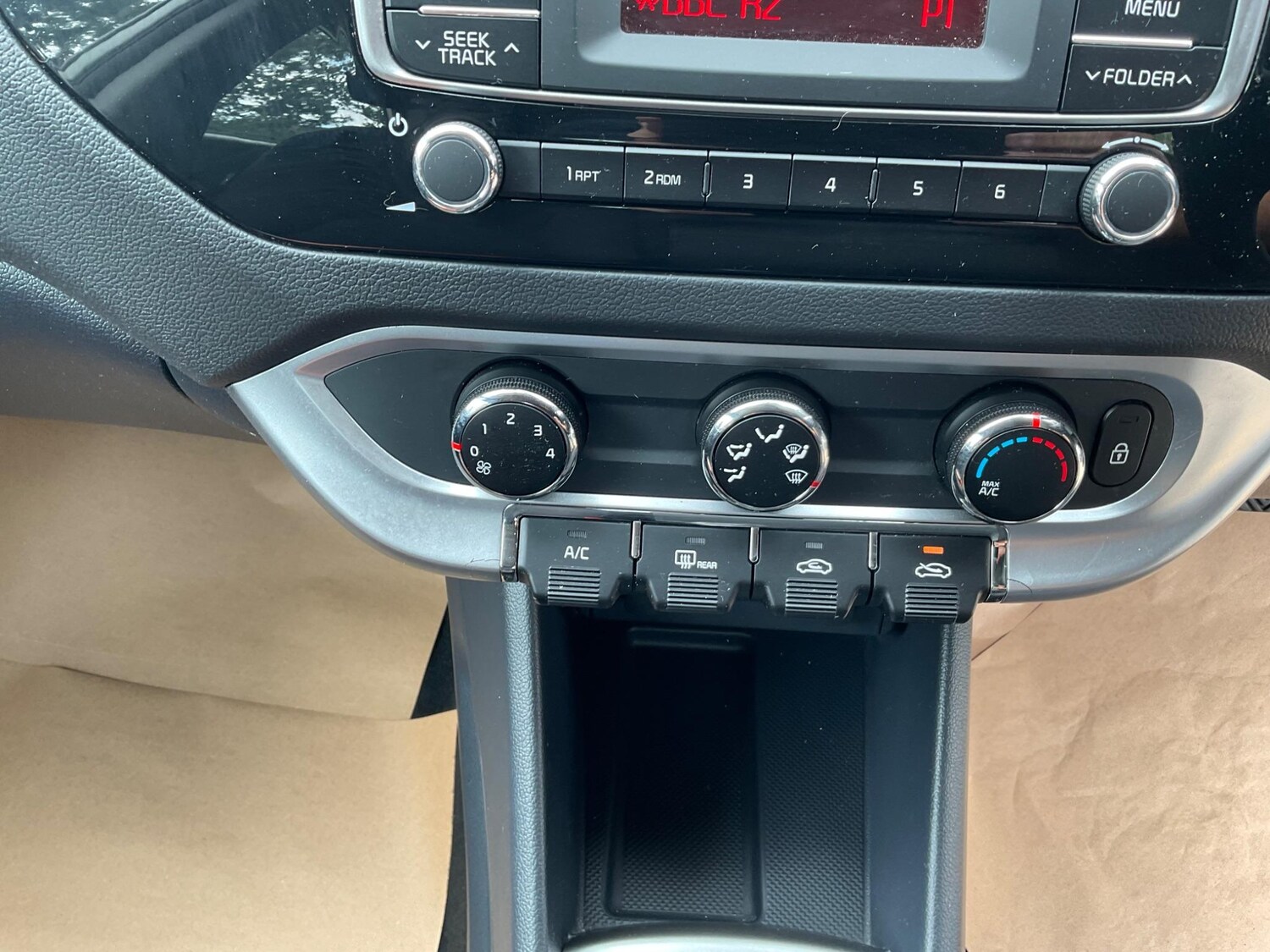 Used Kia Rio 2016 for sale - 76887491: Photo 19