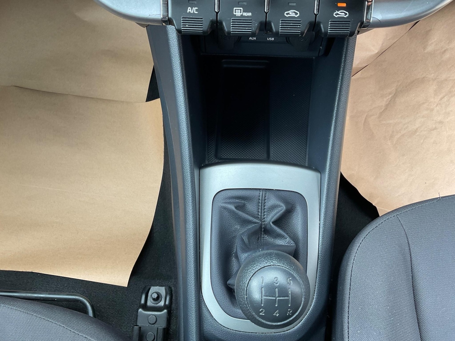 Used Kia Rio 2016 for sale - 76887491: Photo 20