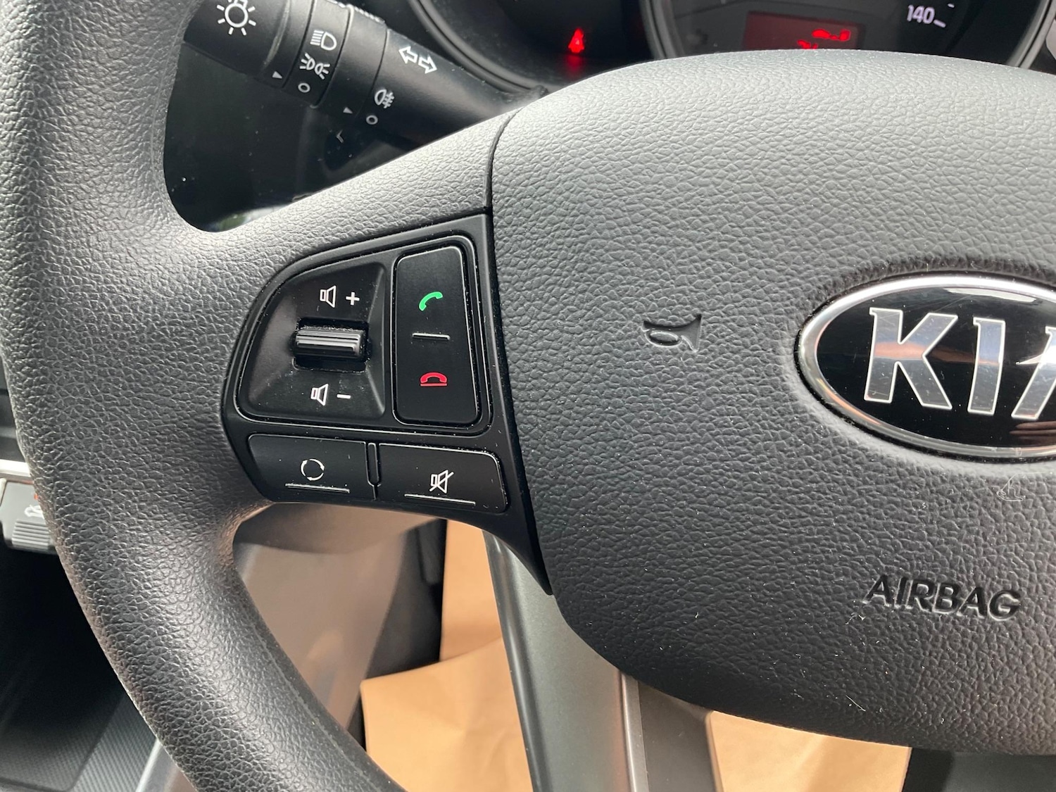 Used Kia Rio 2016 for sale - 76887491: Photo 21