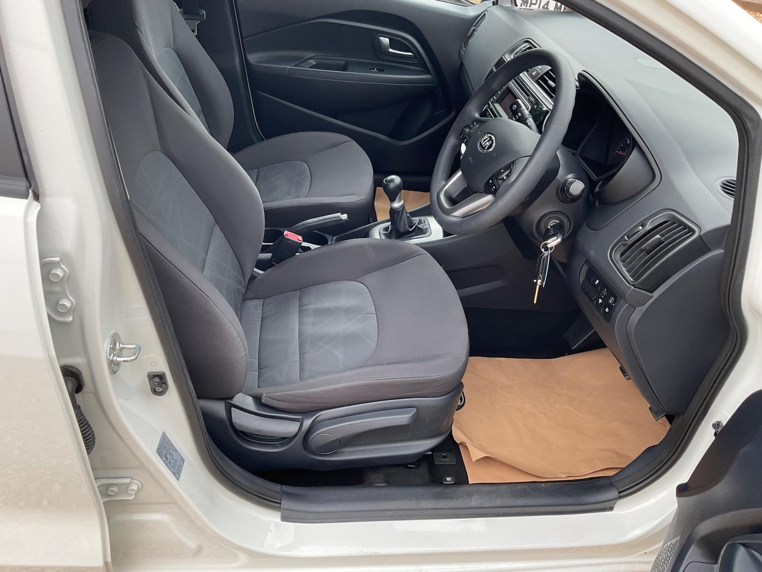 Used Kia Rio 2016 for sale - 76887491: Photo 24