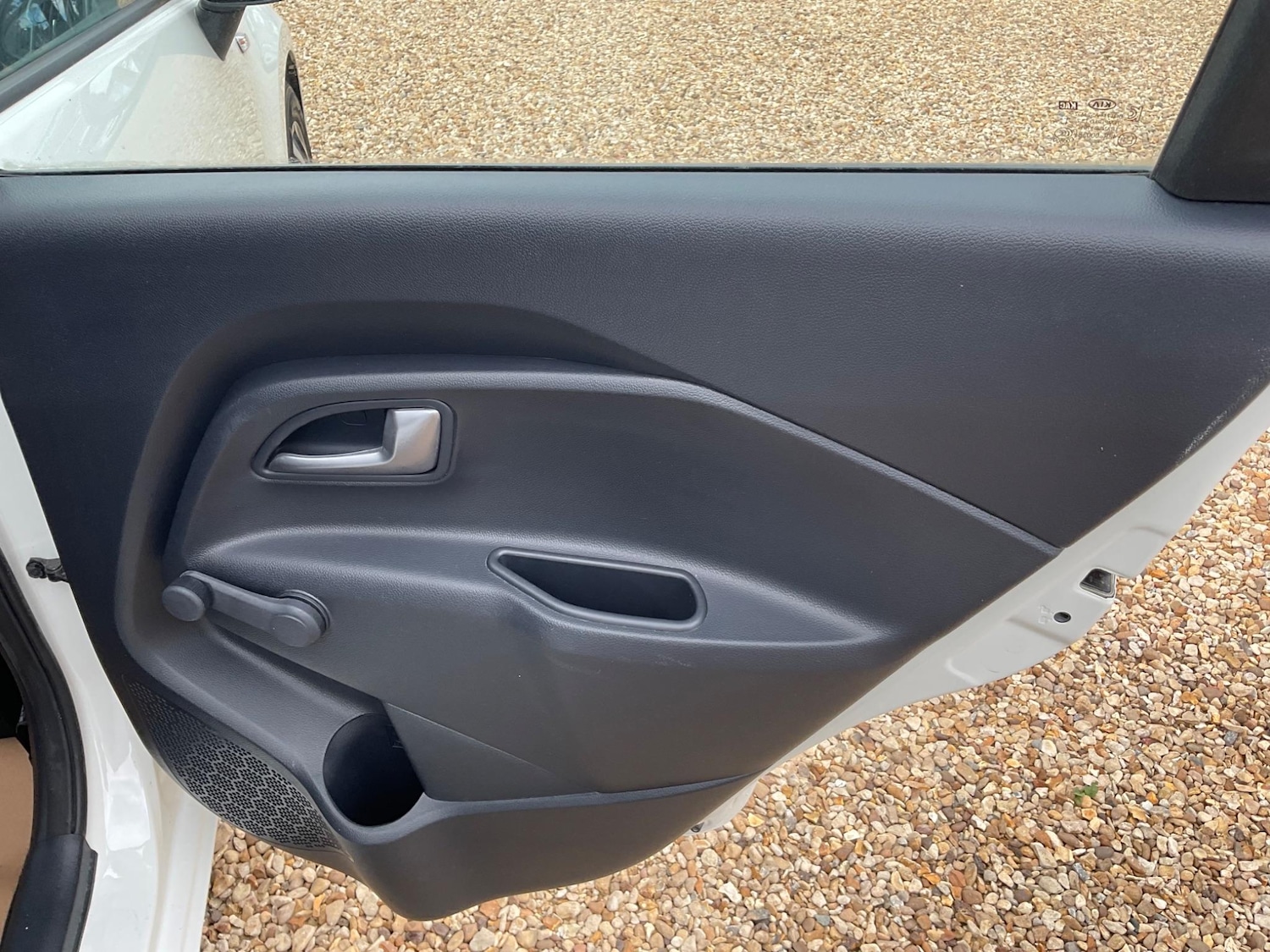 Used Kia Rio 2016 for sale - 76887491: Photo 25