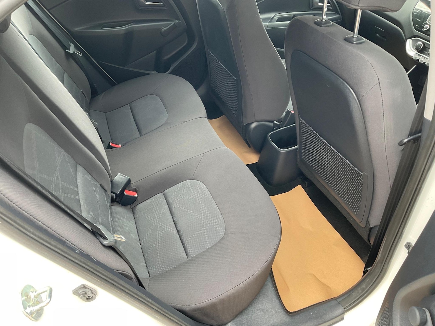 Used Kia Rio 2016 for sale - 76887491: Photo 26