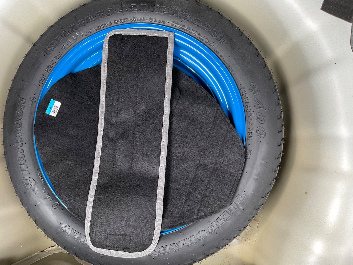 Used Kia Rio 2016 for sale - 76887491: Photo 28