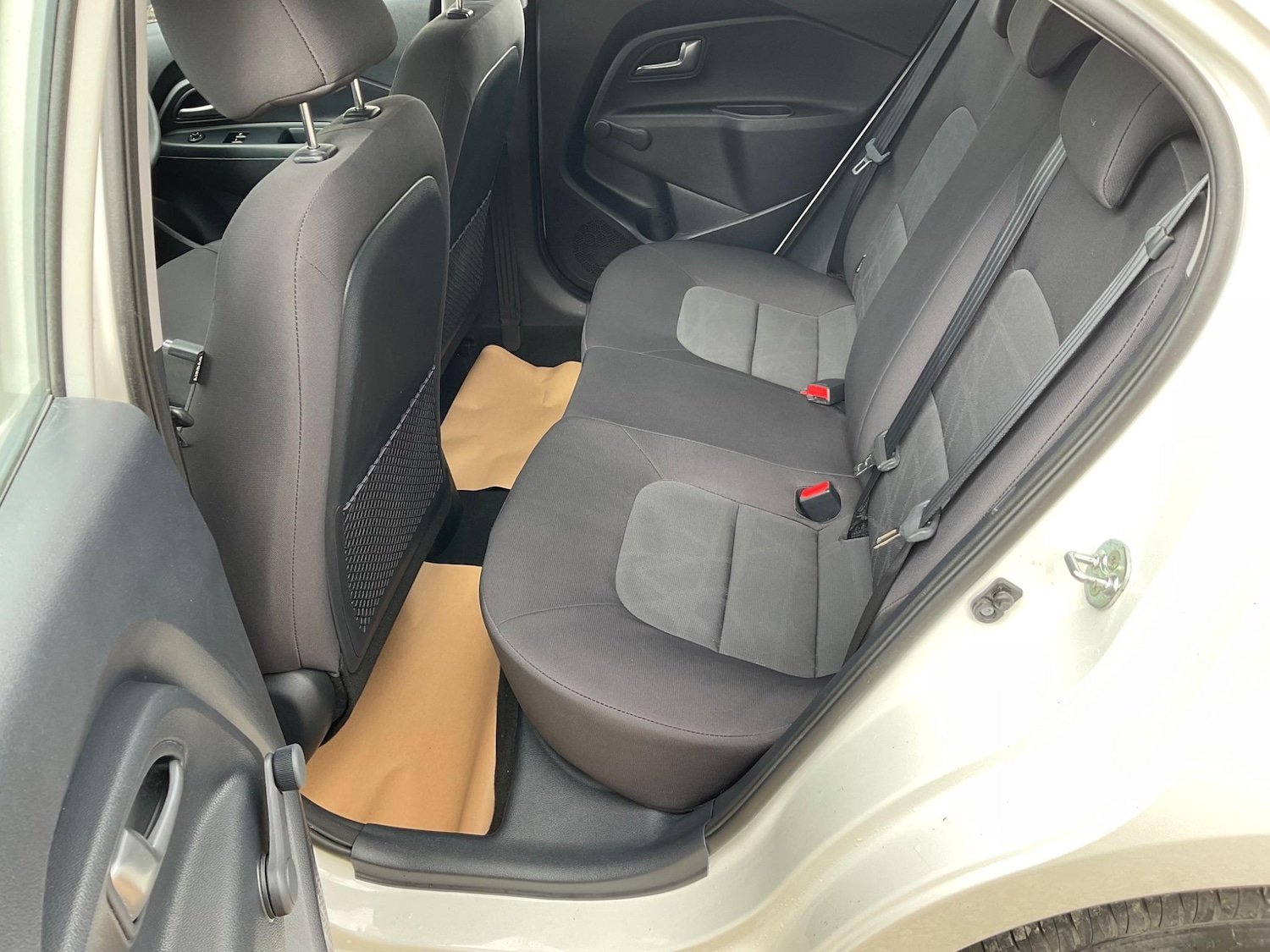 Used Kia Rio 2016 for sale - 76887491: Photo 31