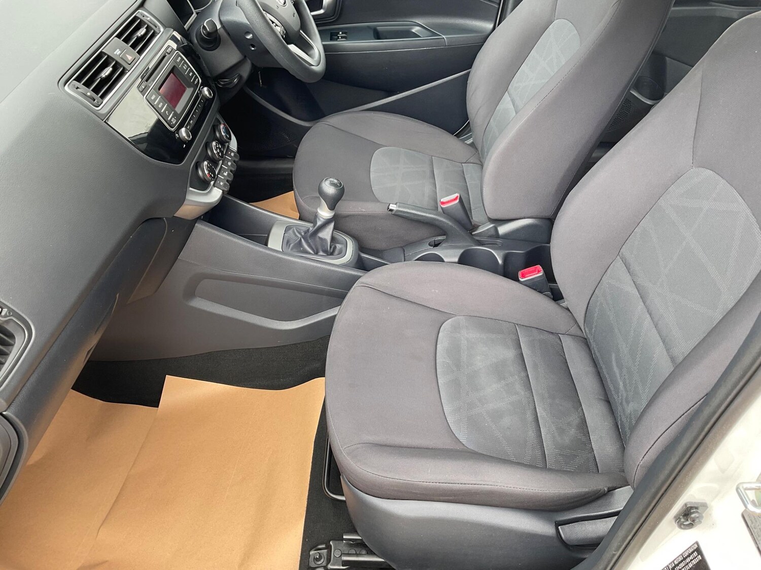 Used Kia Rio 2016 for sale - 76887491: Photo 36