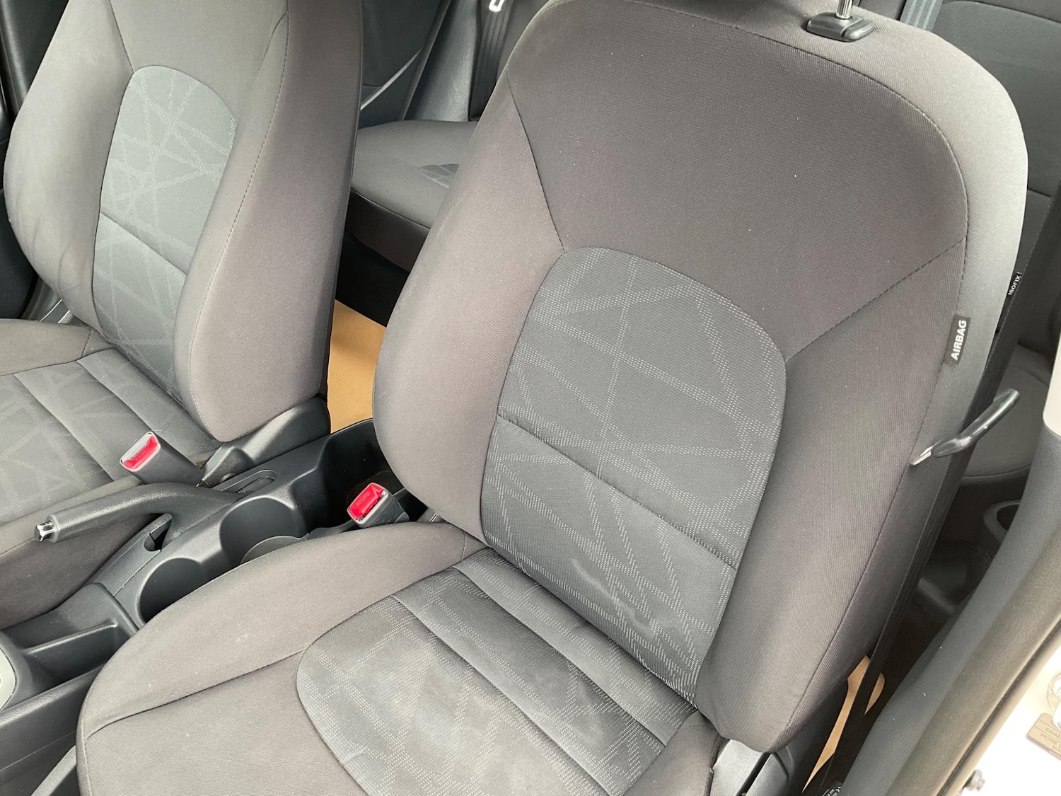 Used Kia Rio 2016 for sale - 76887491: Photo 37