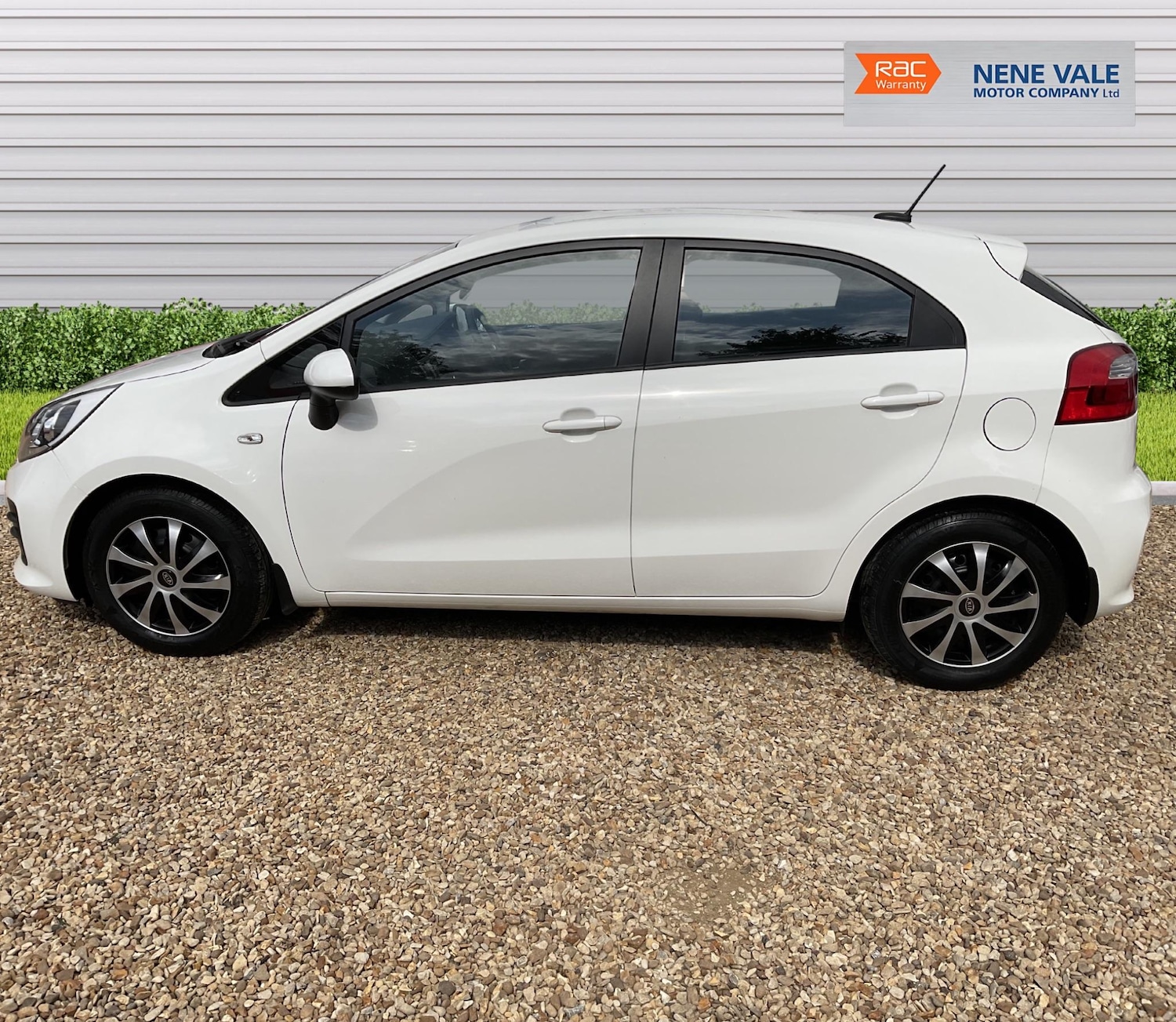 Used Kia Rio 2016 for sale - 76887491: Photo 4