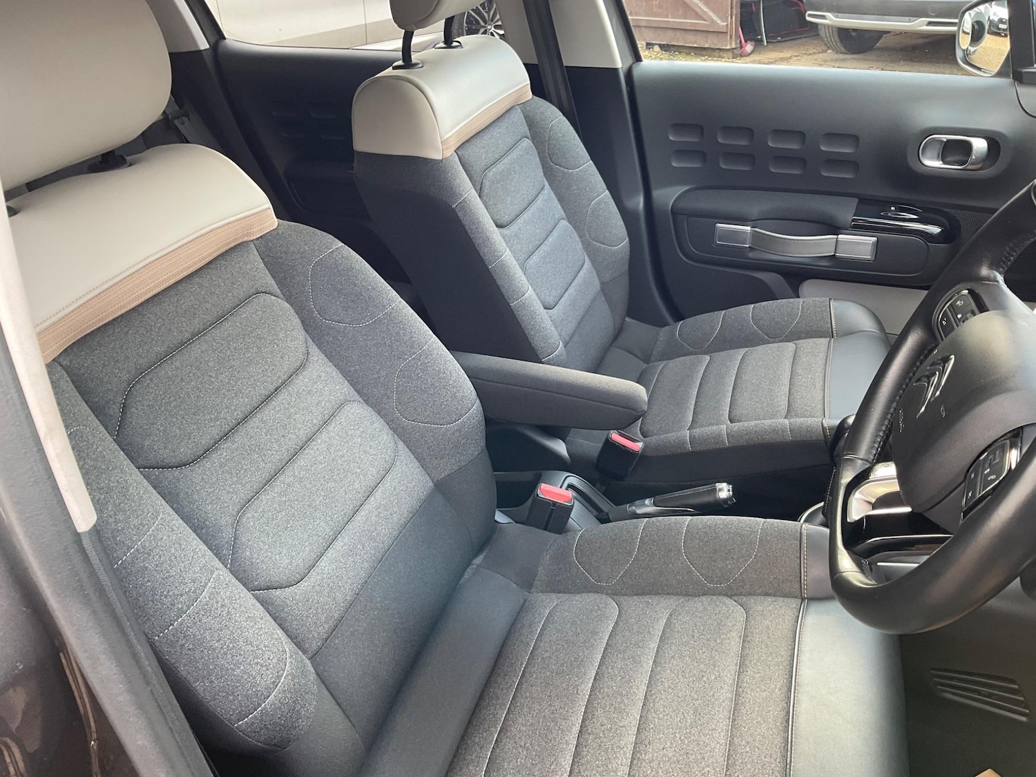 Used Citroen C3 2021 for sale - 76886168: Photo 11