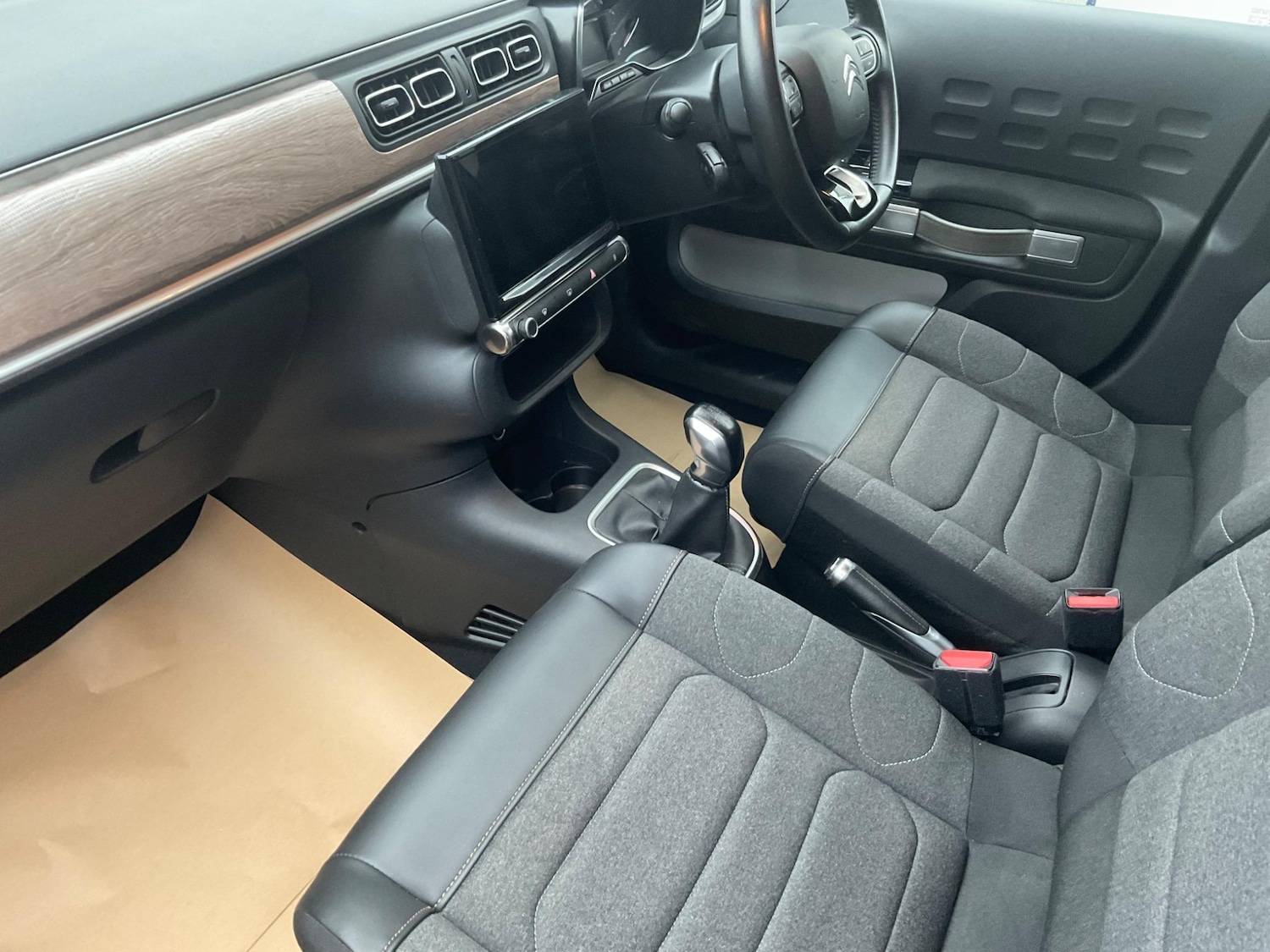 Used Citroen C3 2021 for sale - 76886168: Photo 12