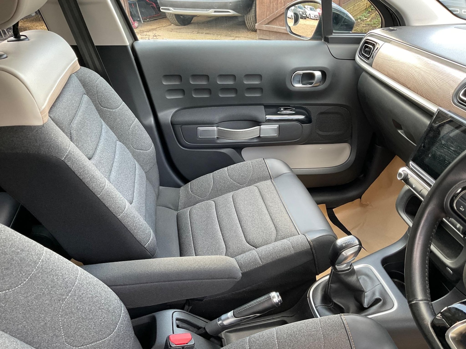 Used Citroen C3 2021 for sale - 76886168: Photo 13