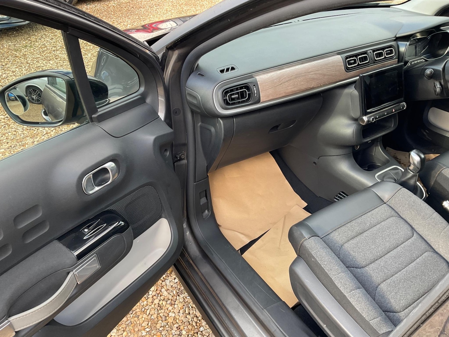 Used Citroen C3 2021 for sale - 76886168: Photo 14