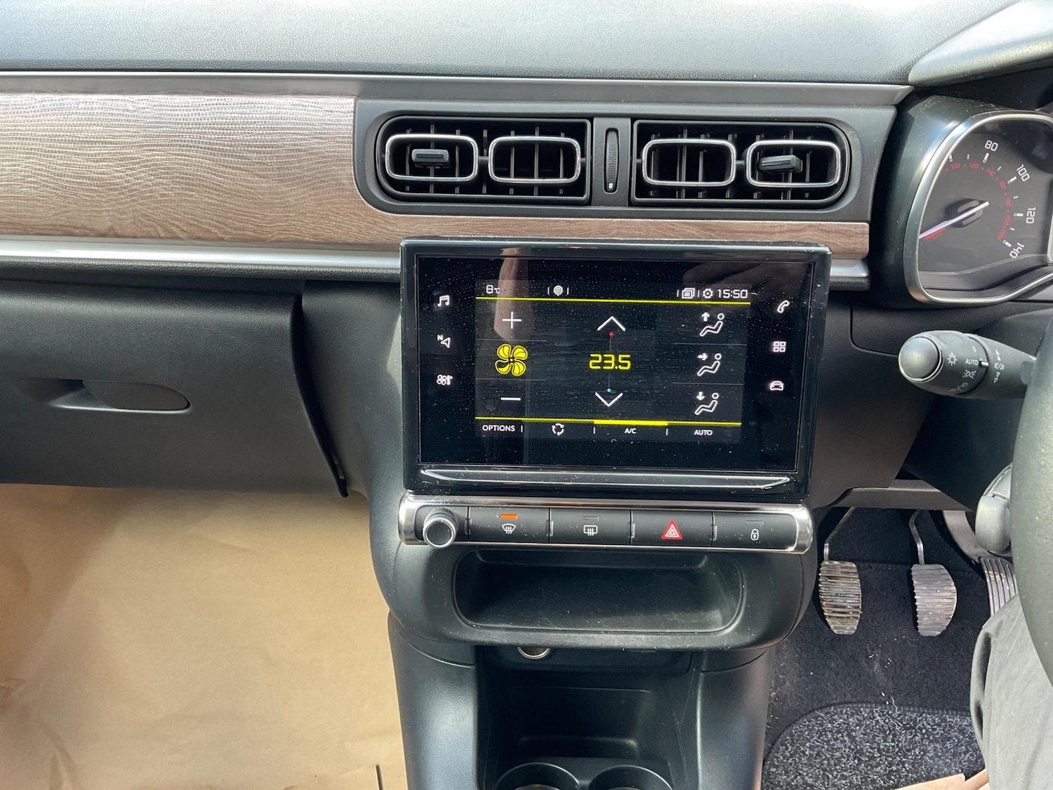 Used Citroen C3 2021 for sale - 76886168: Photo 20