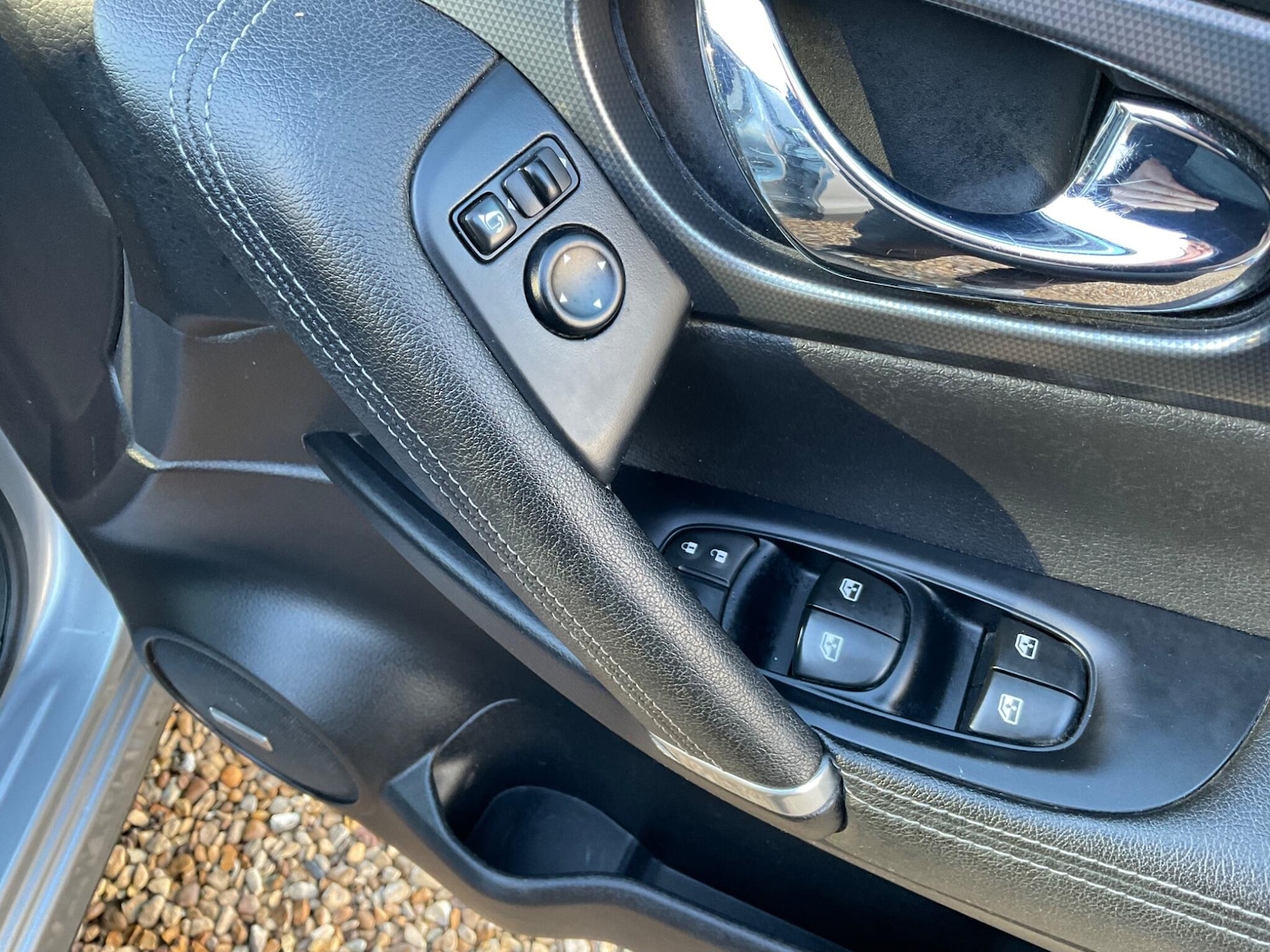 Used Nissan Qashqai 2017 for sale - 76659002: Photo 10