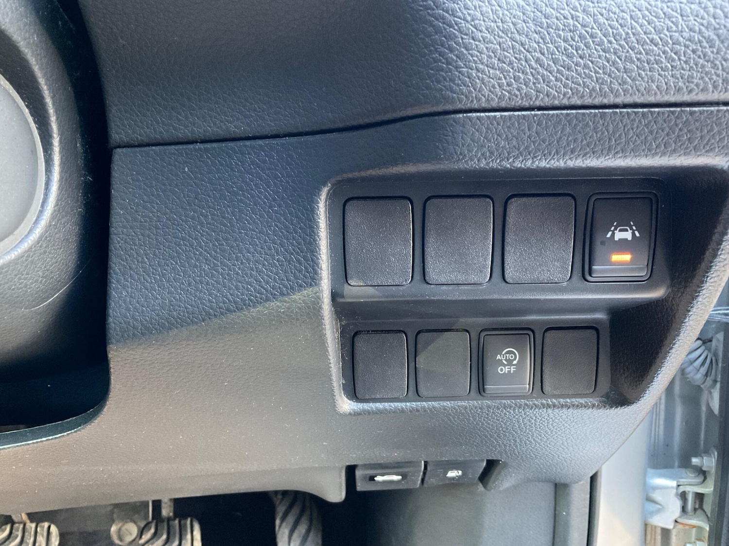 Used Nissan Qashqai 2017 for sale - 76659002: Photo 13