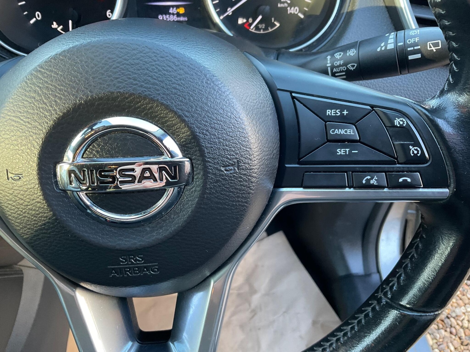 Used Nissan Qashqai 2017 for sale - 76659002: Photo 16